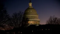 What happened to that wave of sexual harassment resignations that was supposed to come out of Congress?