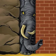 The Double Bind