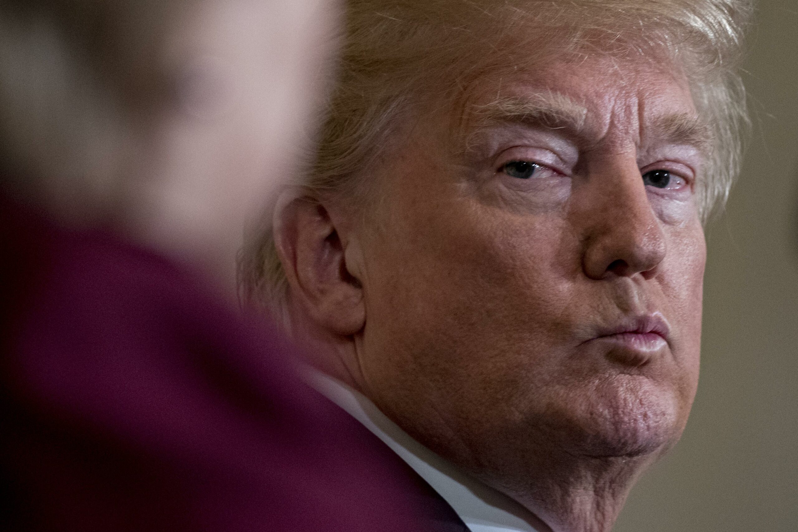 White House Watch: Trump’s Immigration Negotiation&mdash;’It’d be fun to watch, if you didn’t feel like you were getting screwed.’