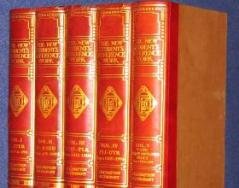 Recommended Reading: Ten Books That Shaped Your World (UPDATED)