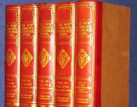 Recommended Reading: Ten Books That Shaped Your World (UPDATED)