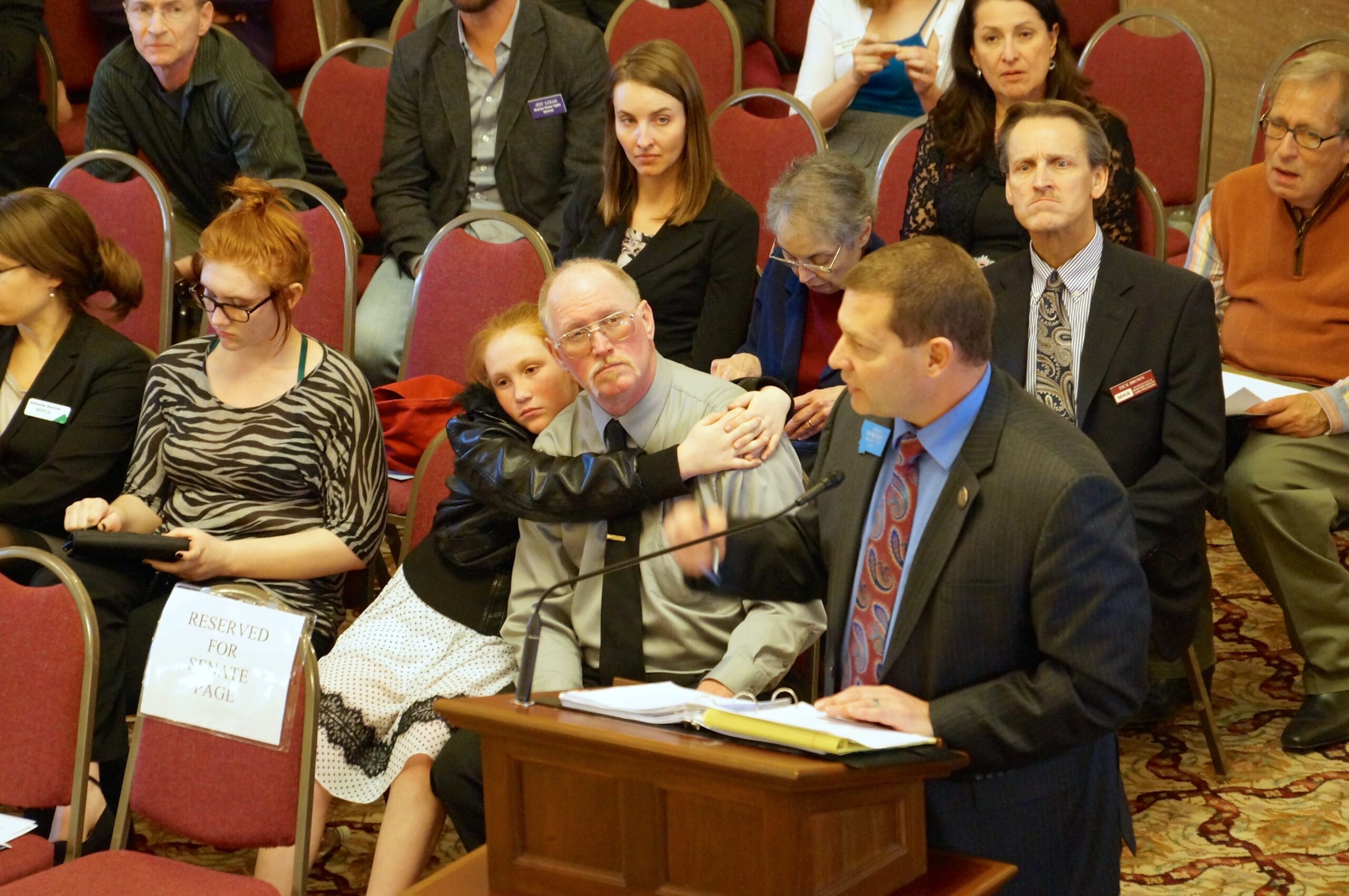 Montana officially expands Medicaid