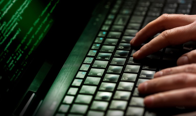 Data security is a growing concern for businesses and government after high-profile breaches like the exposure of individual identification data for nearly half the country held by credit bureau Equifax.