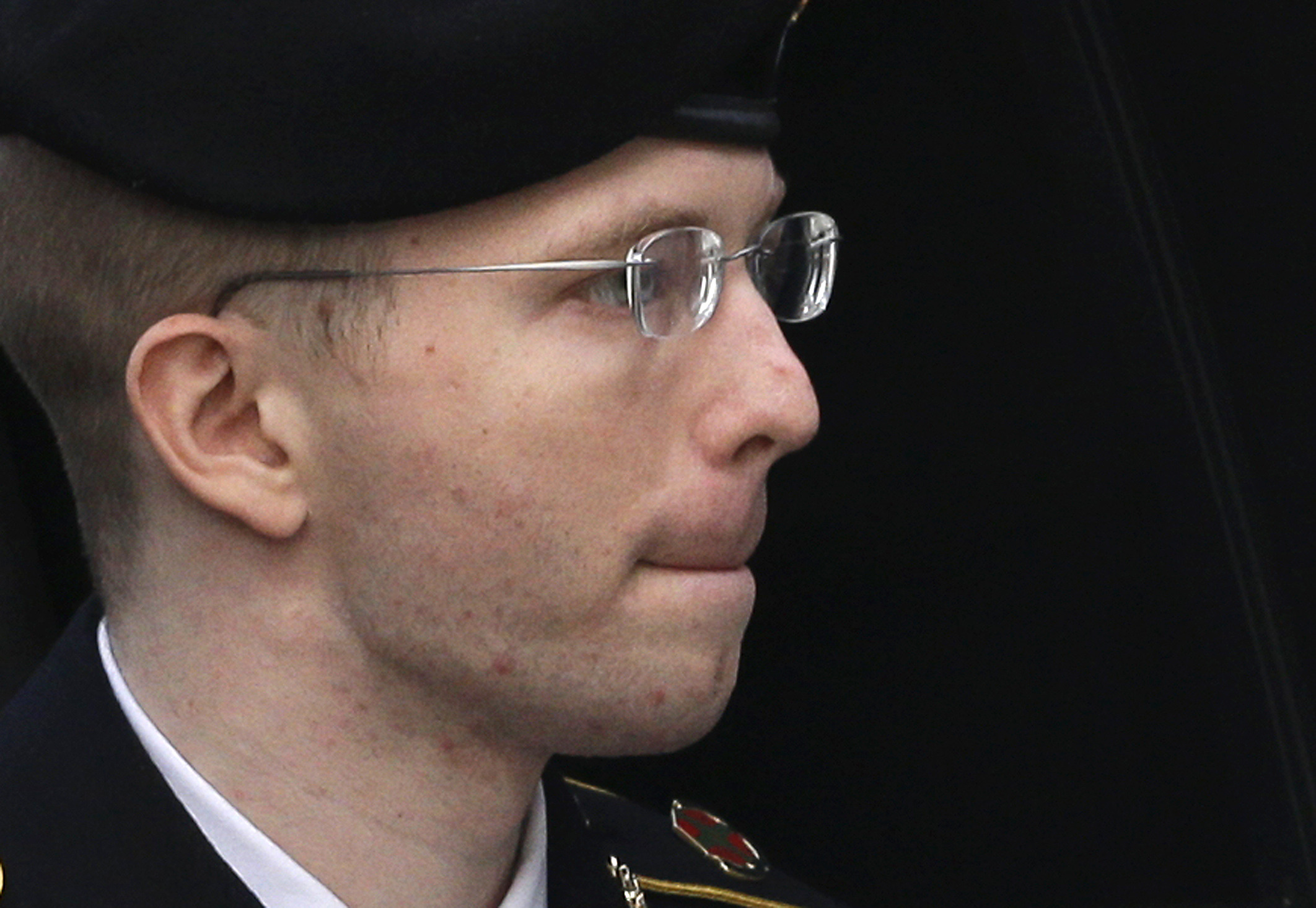 Bradley Manning sentenced to 35 years in WikiLeaks case