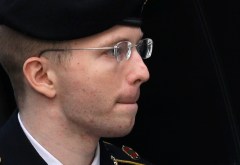 Bradley Manning sentenced to 35 years in WikiLeaks case