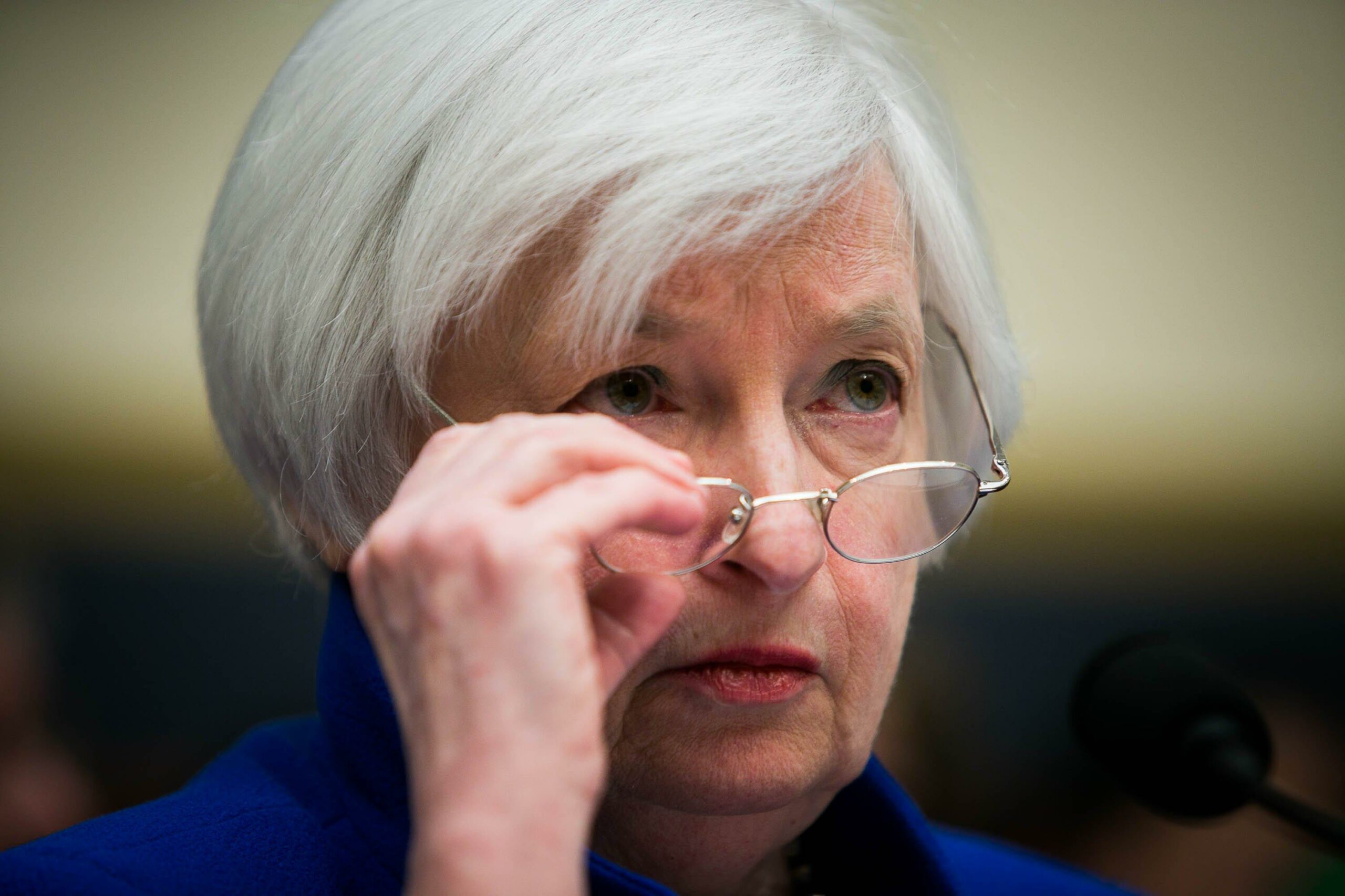 How the Fed is raising interest rates through talking