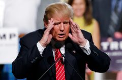Trump’s team to CNN: Those immigrant rapist comments could be true