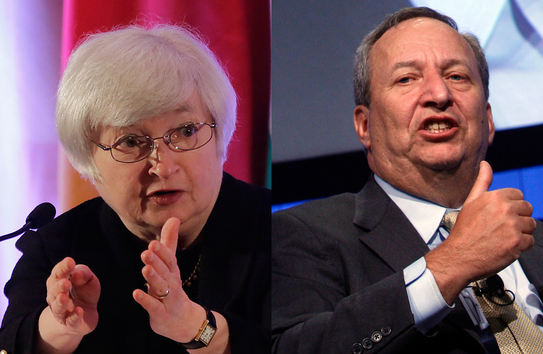 The week ahead in economics: Fiscal showdown prep, the Fed pick, and inflation