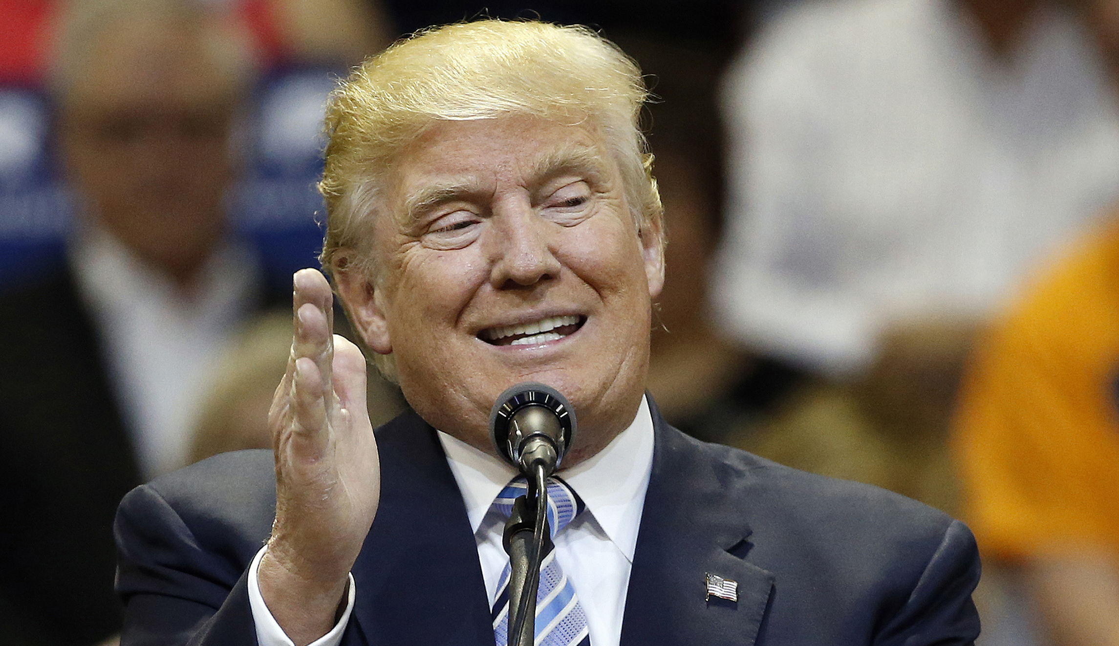 Much covfefe about nothing