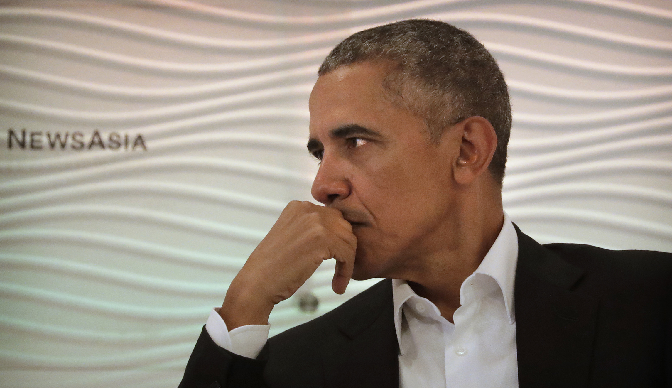 One year in: How Obama gave us Trump