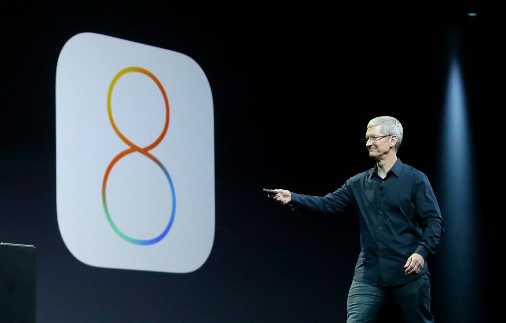 Apple’s response to iPhone glitches is key