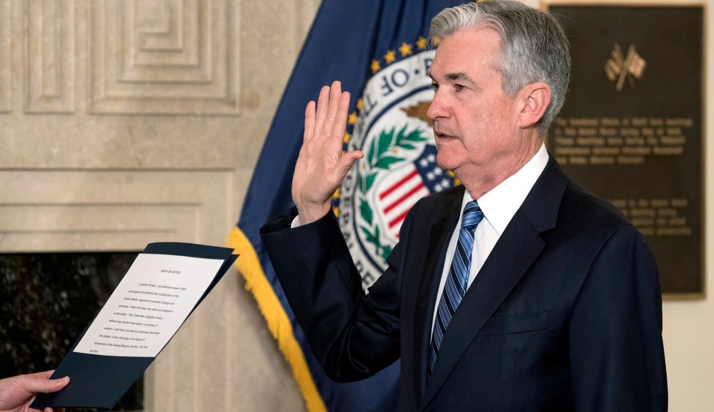 Warren bill would require Fed to target racial employment and wage gaps
