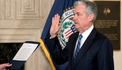 Warren bill would require Fed to target racial employment and wage gaps