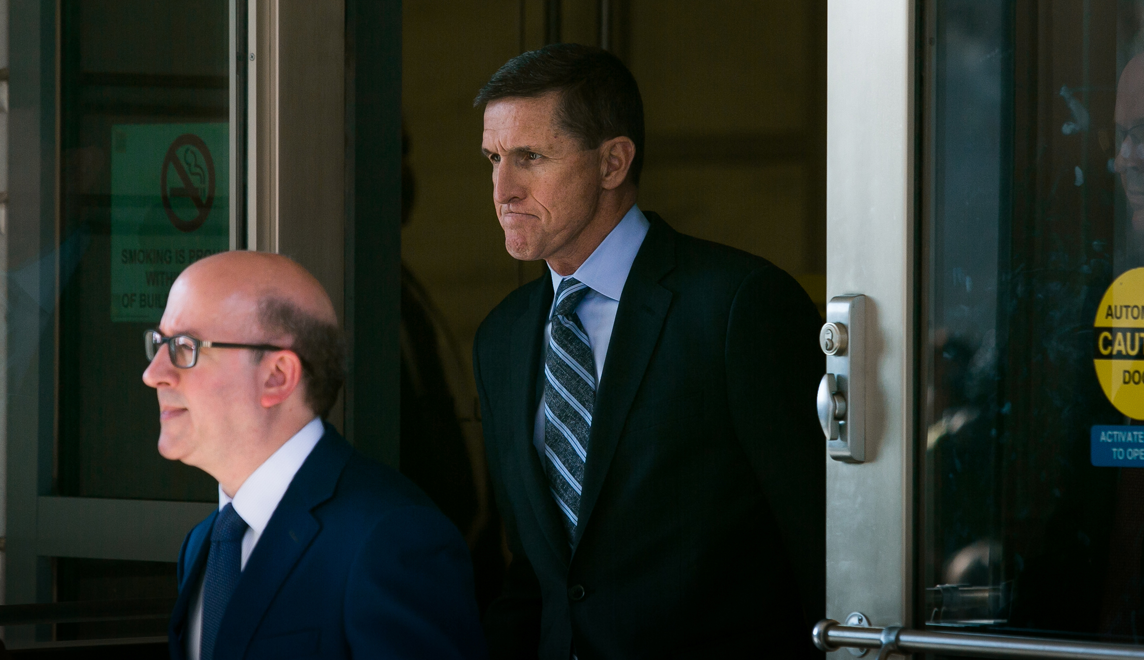 Andrew Napolitano: Michael Flynn’s guilty plea a ‘nightmare’ for Trump
