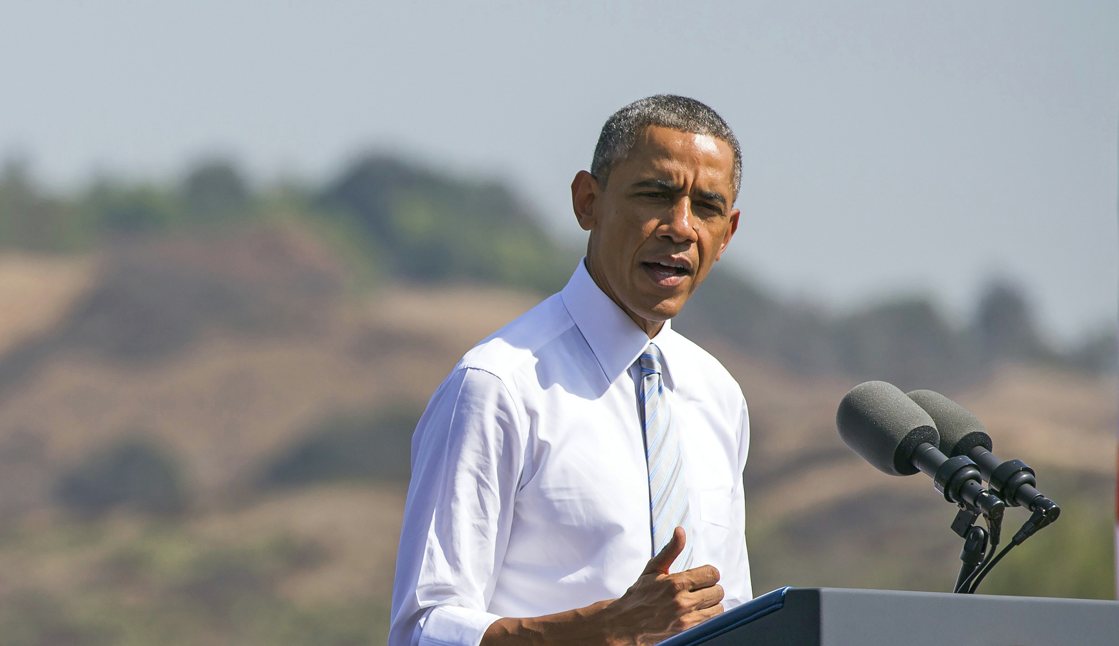 Phil Gramm blames Obama for the end of 3 percent growth