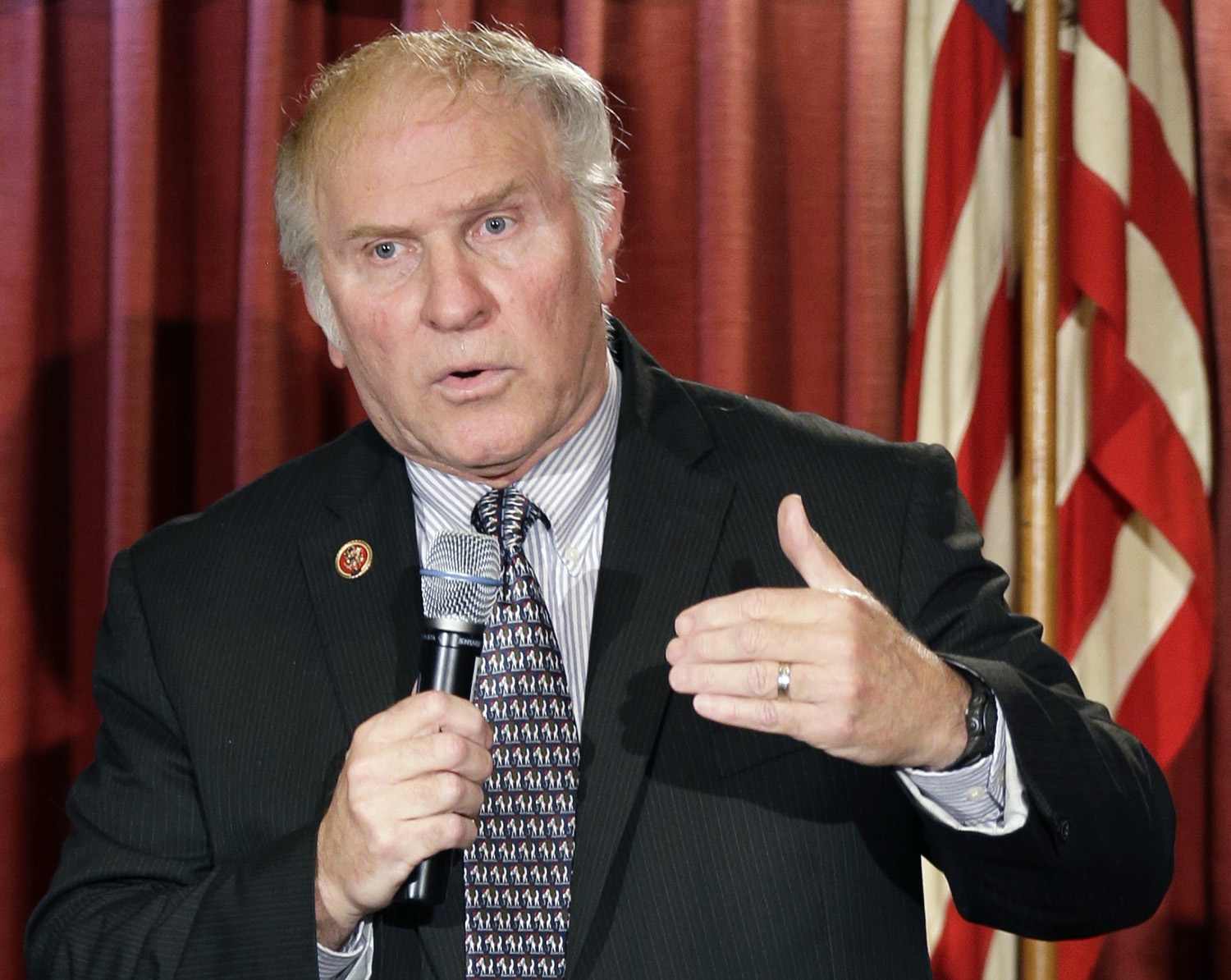 Expert: Deficient State Department cybersecurity threatens small business