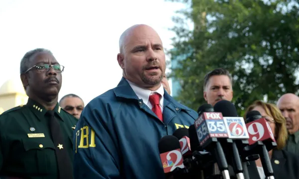FBI: Orlando shooting a hate crime and terrorism