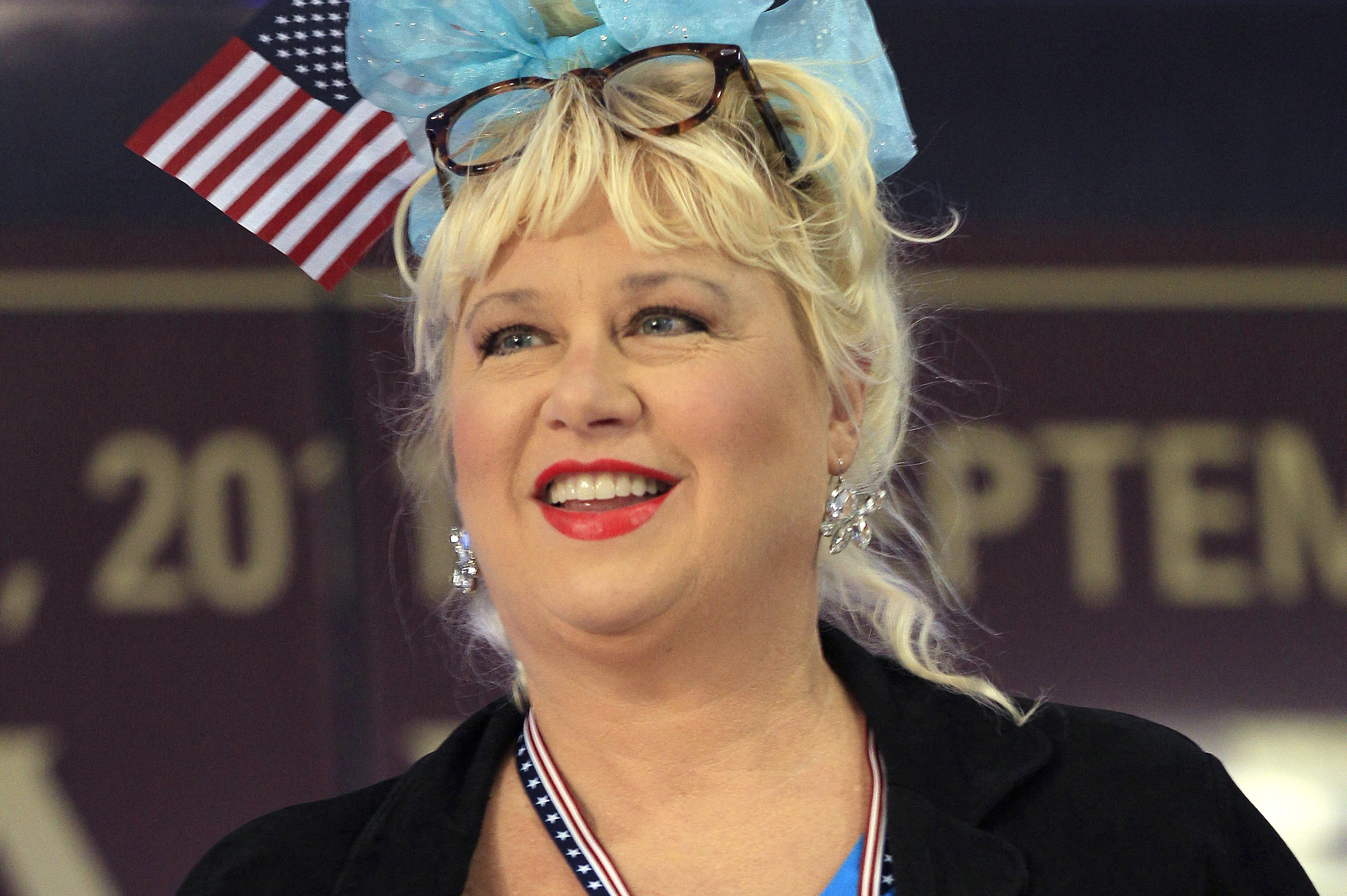 Former ‘Saturday Night Live’ cast member-turned-Tea Party activist running for office in Tennessee