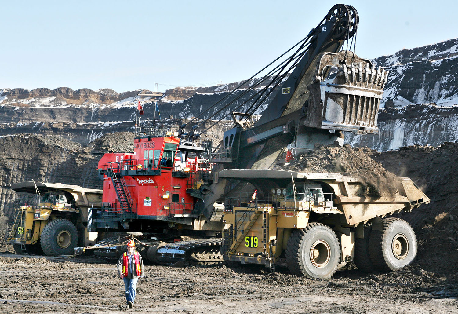 Study: Divesting from fossil fuel firms could cost colleges billions