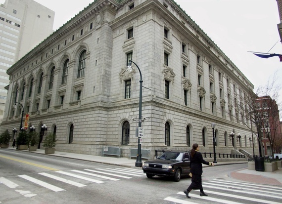 8-year study: Black federal judges ‘conditioned’ to go easy on fellow blacks