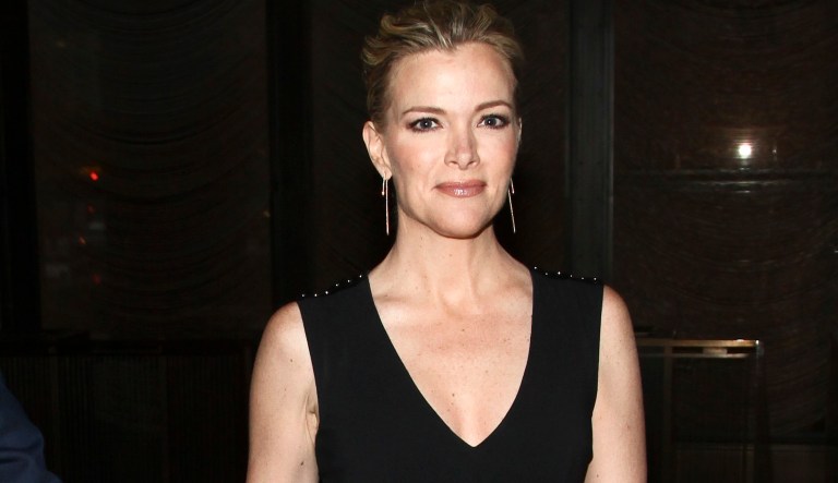 Megyn Kelly has stated, on more than one occasion, that women should be able to wear whatever they want and experience no ramifications for their choice. (Photo by Andy Kropa/Invision/AP)