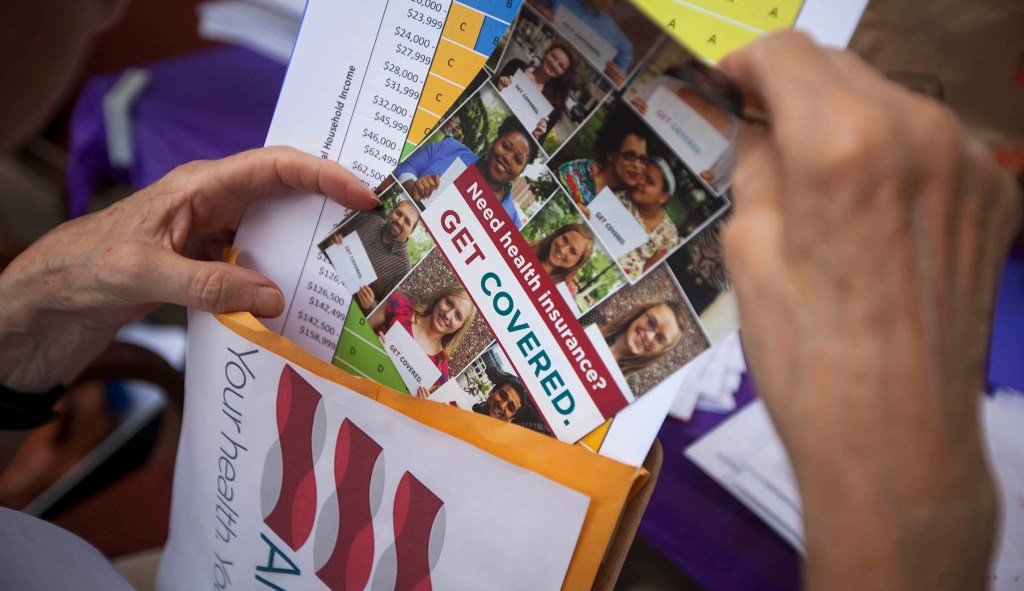 The individual mandate belongs in the trash heap