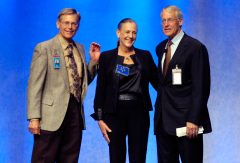 Demonizing Walmart’s founding family over their support for educating the poor