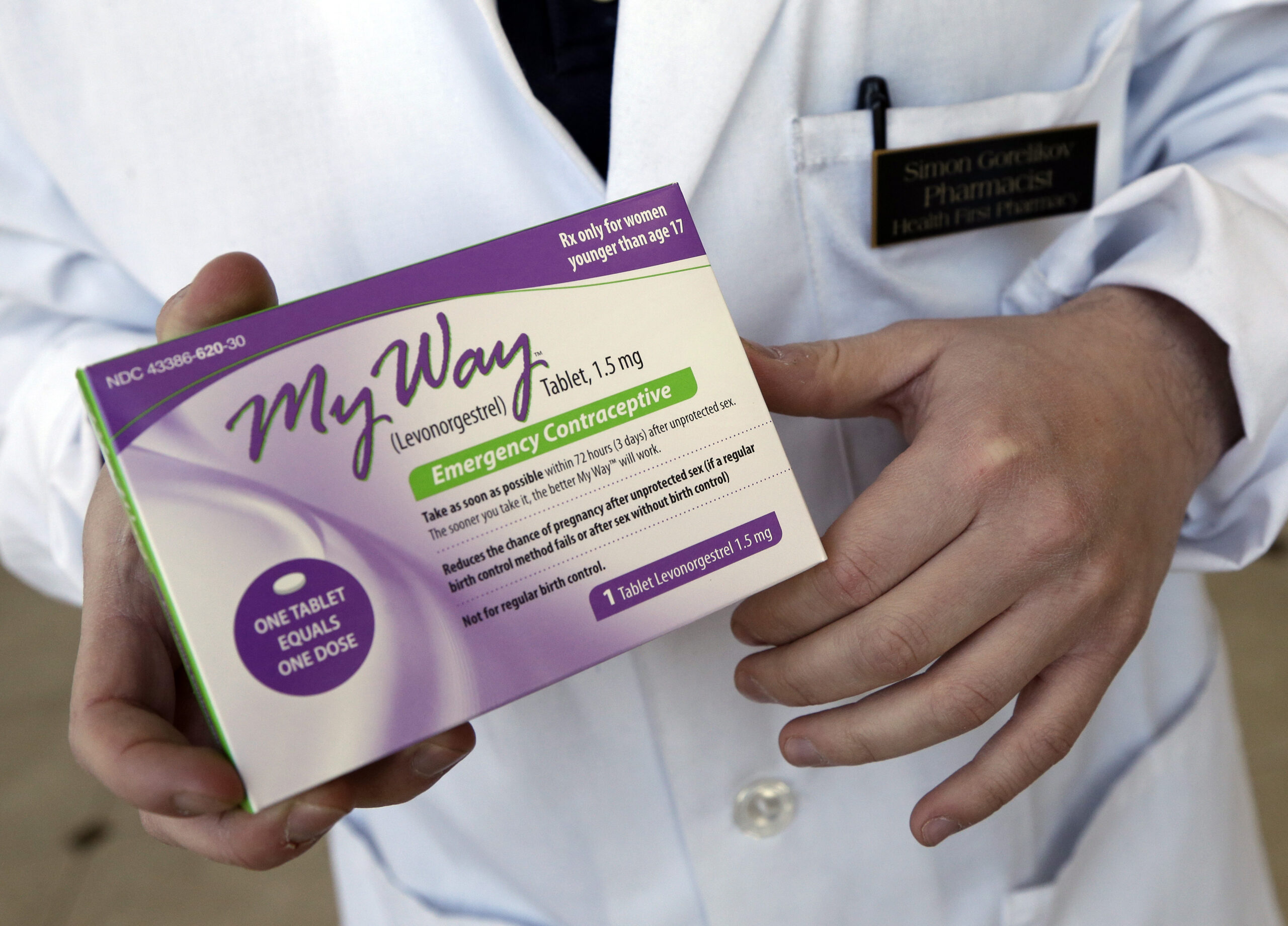 Religious groups win Obamacare birth control case