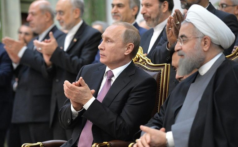 Former Ambassador: Obama Allowing Slaughter in Syria to Preserve Iran Nuclear Deal