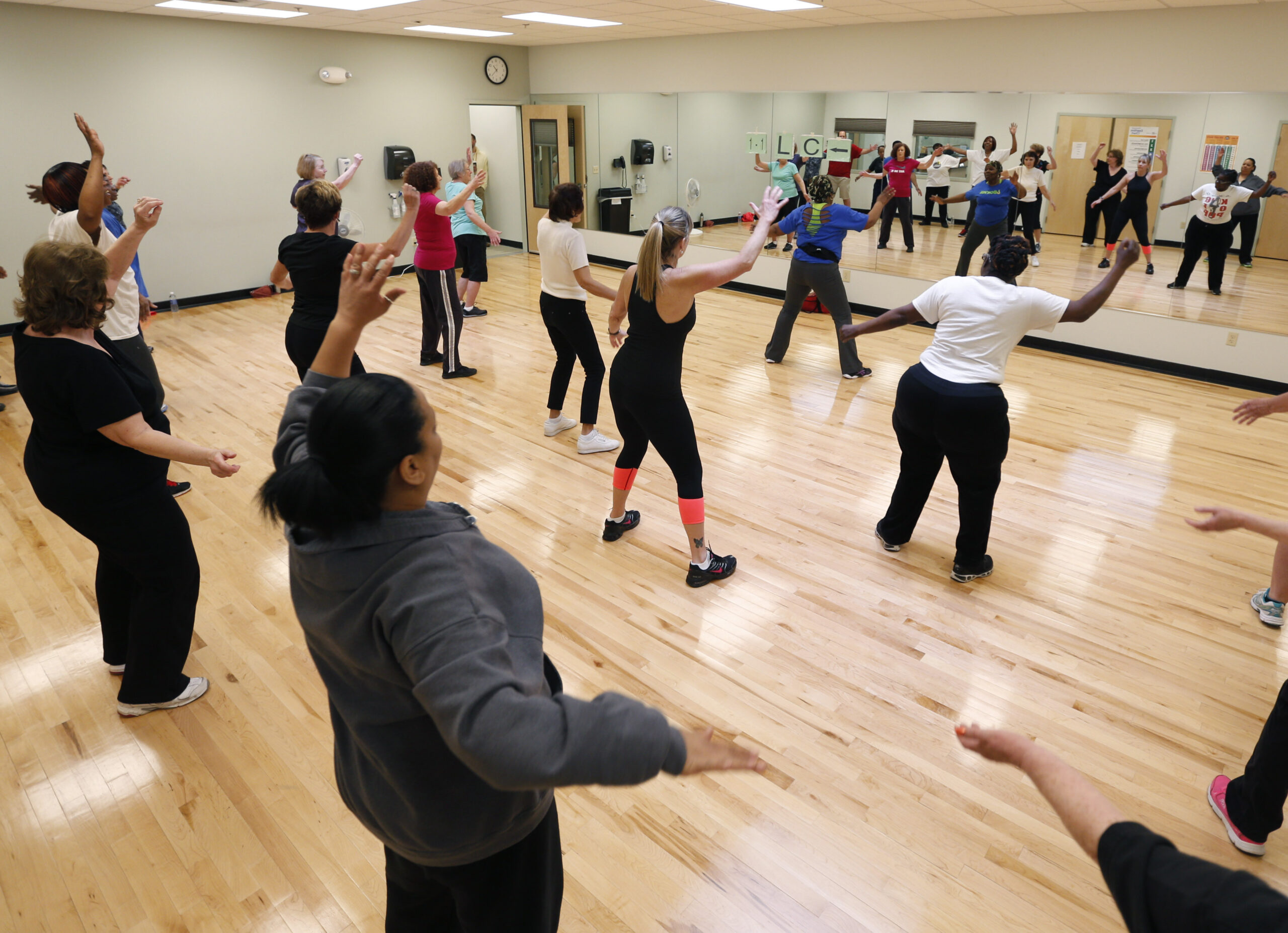 Beijing gyms forced to close again over second coronavirus wave as some prepare to open in US
