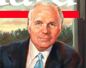 From the Archives: Brooks on Brian Lamb