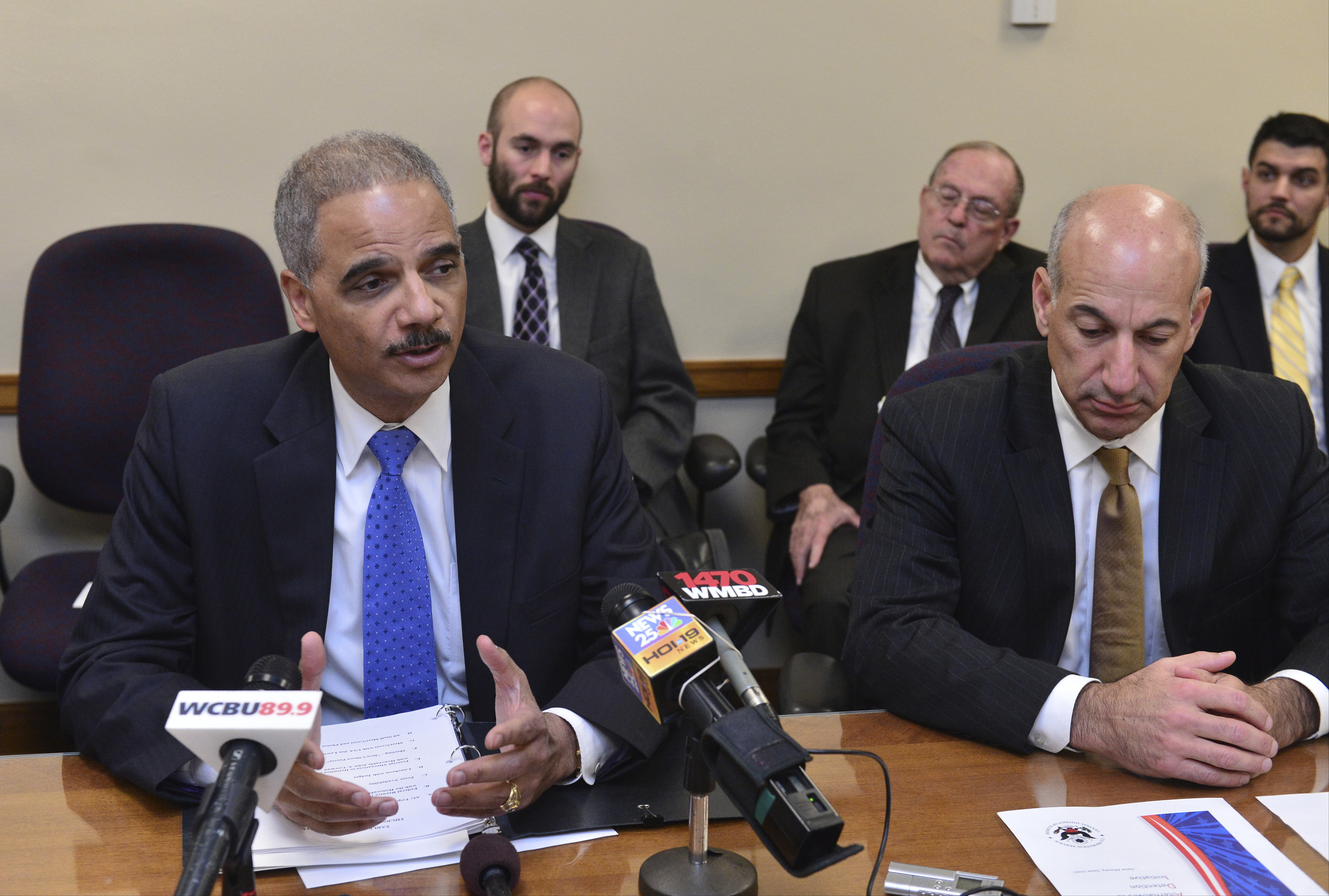 Justice Department drops lawsuit over Louisiana school vouchers