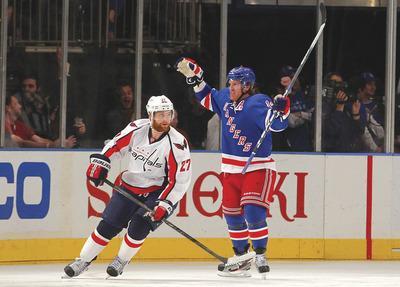 Capitals come up short again in Game 7