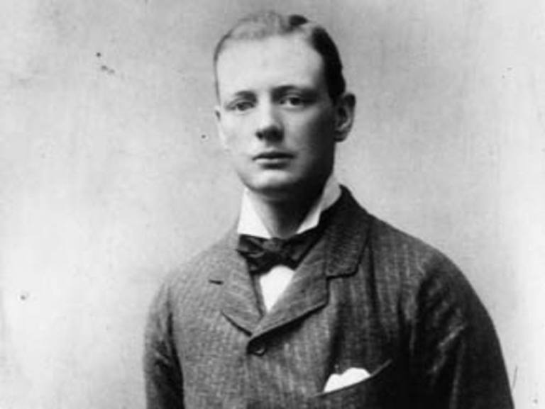 Prufrock: Mitterrand’s Mistress, Auden’s Late Prose, and Churchill in South Africa