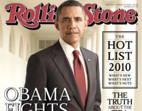 What We Learned from Obama’s Rolling Stone Interview