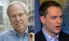 Hacked: Dem operative who started Trump rally violence ‘close’ with Clinton campaign manager