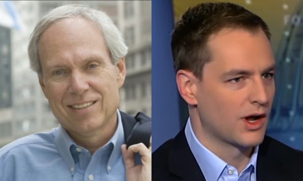 Hacked: Dem operative who started Trump rally violence ‘close’ with Clinton campaign manager