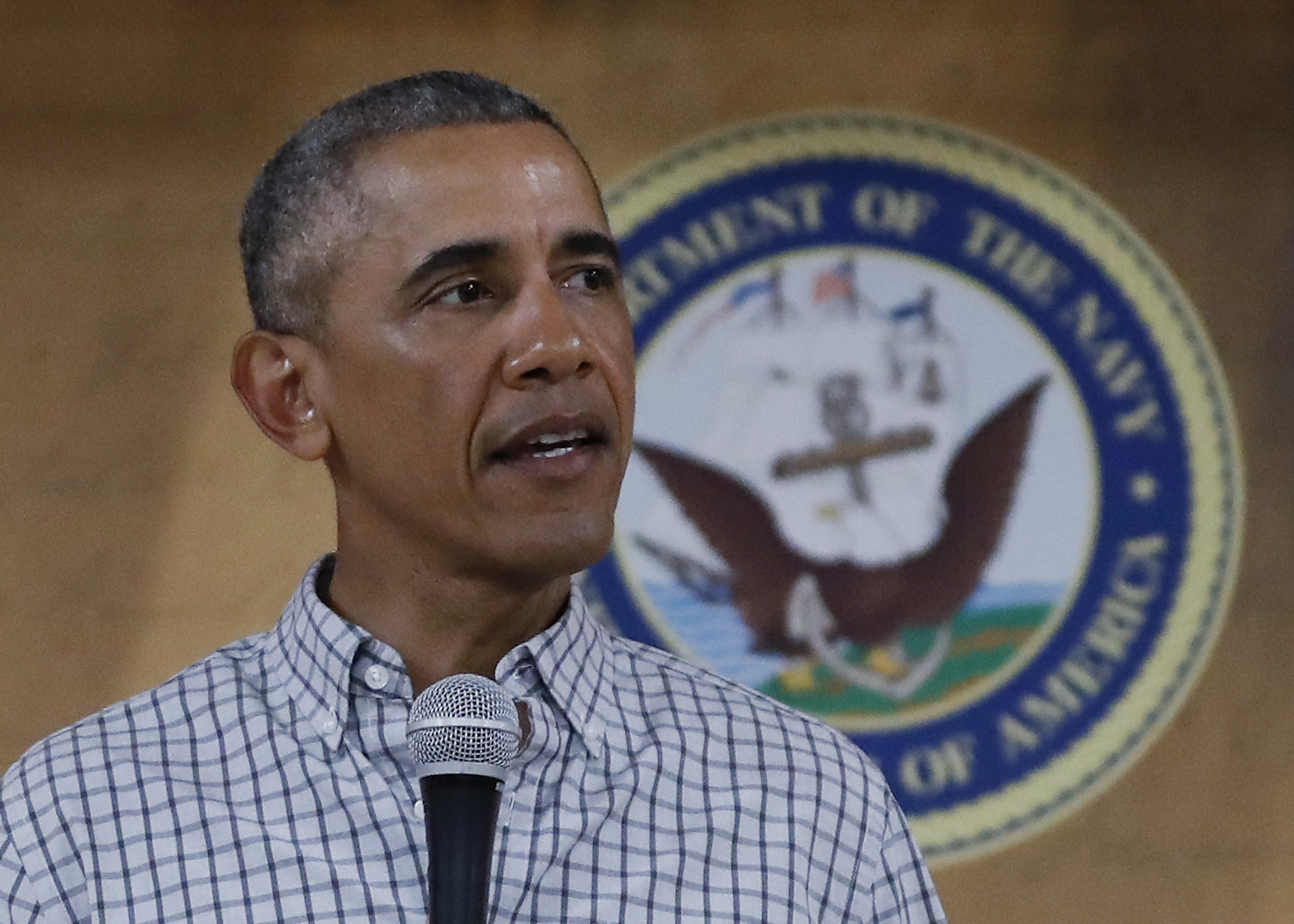 Obama sanctions Russia to retaliate against cyberattacks