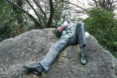 Wilde Tamed?