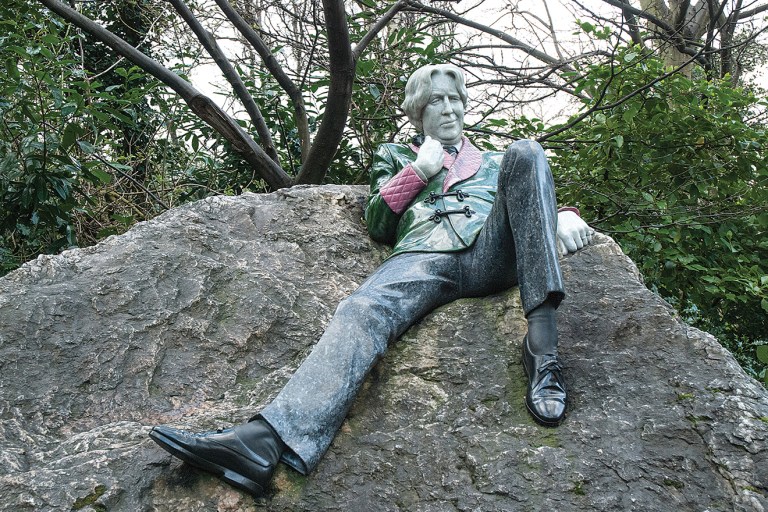 Wilde Tamed?
