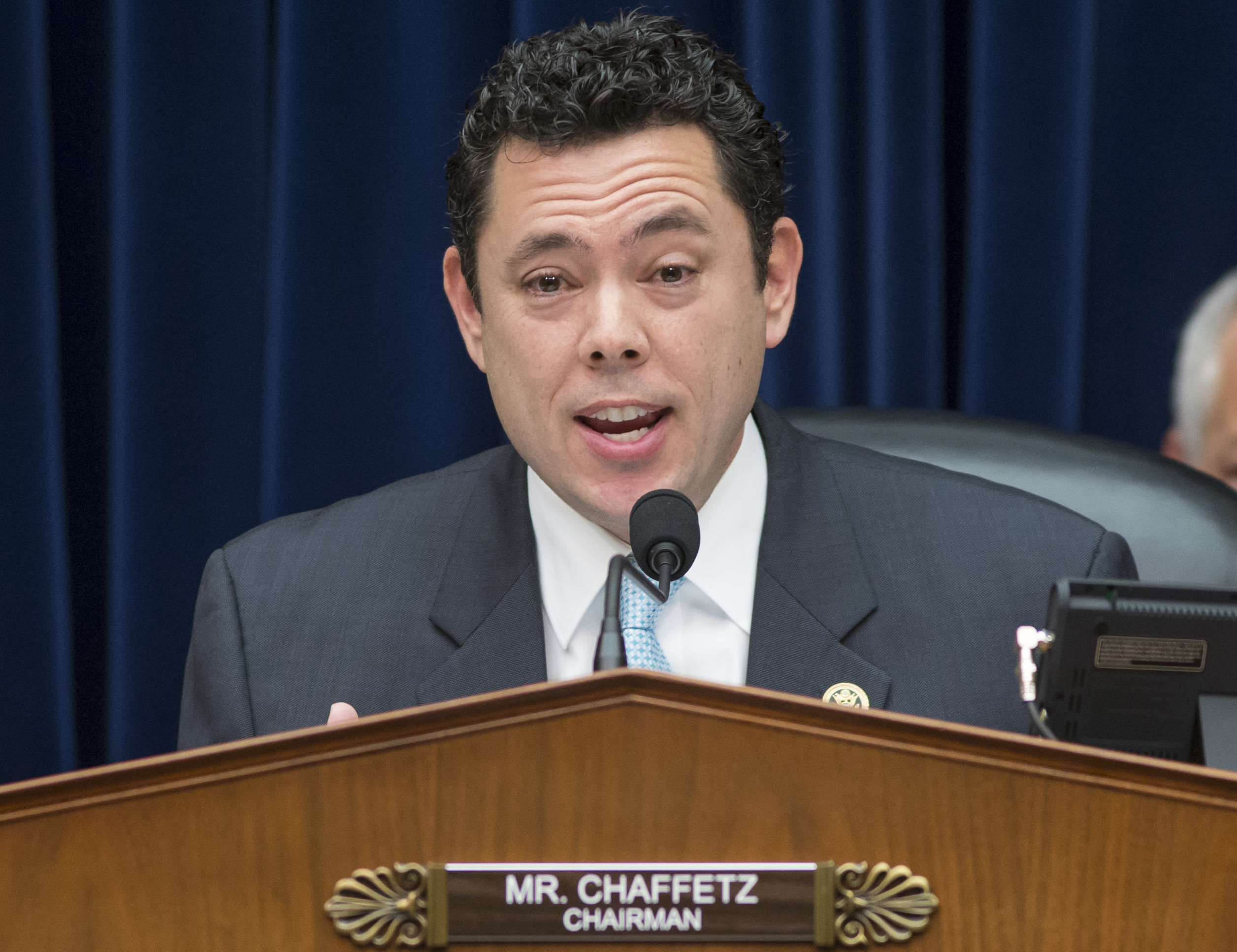 House votes to end permanent paid leave for ‘bad apples’
