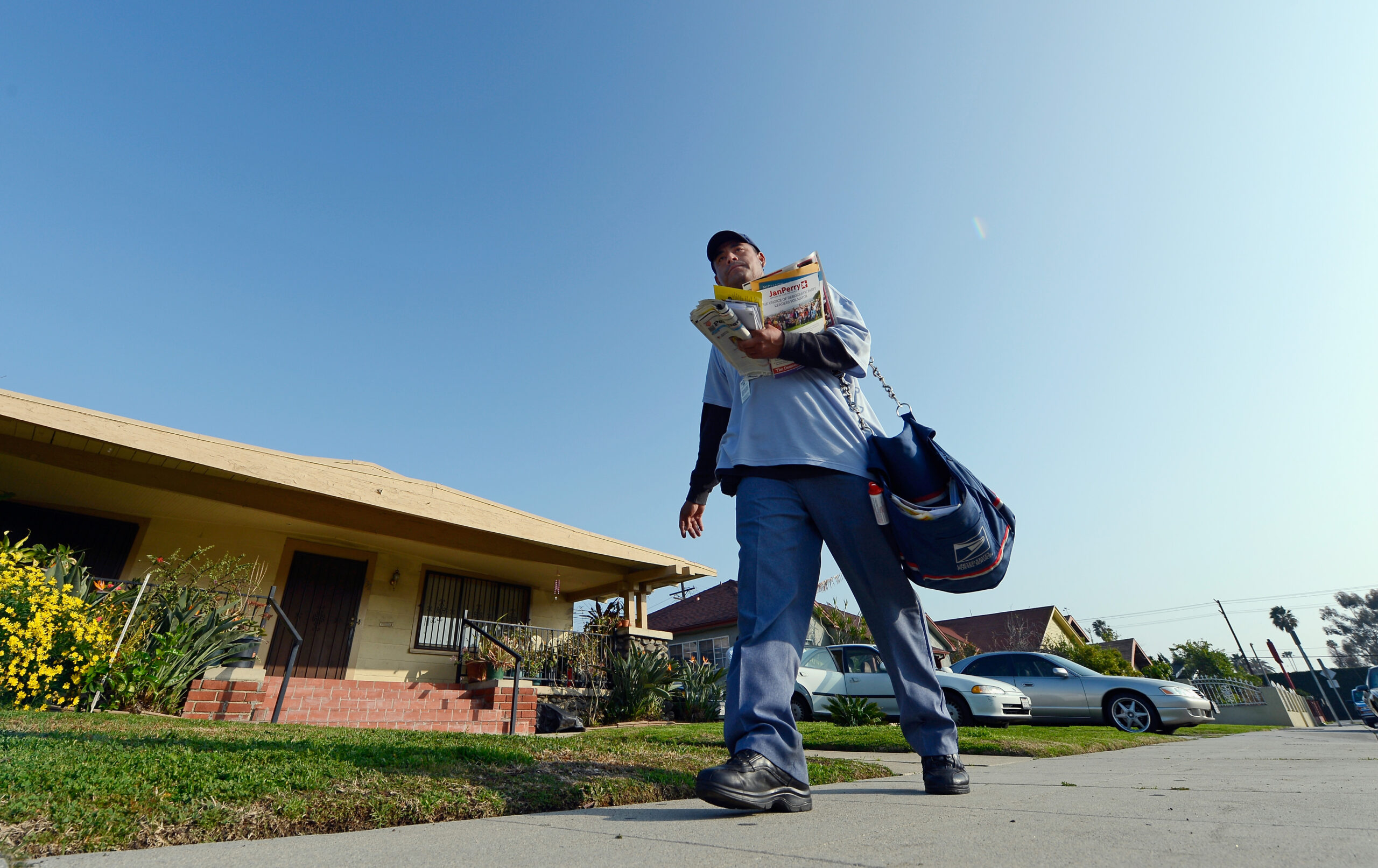Moving beyond the ‘conventional wisdom’ about the U.S. Postal Service