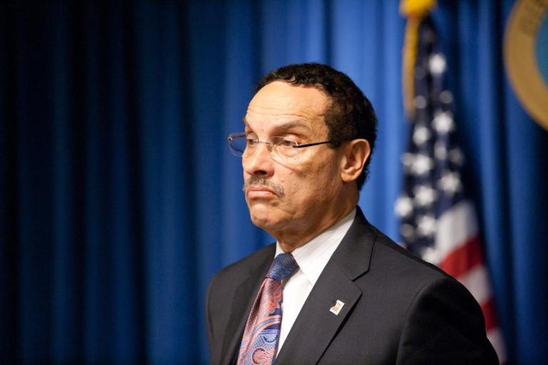 Mayor Gray on budget defeat: ‘It’s money that’s needed’