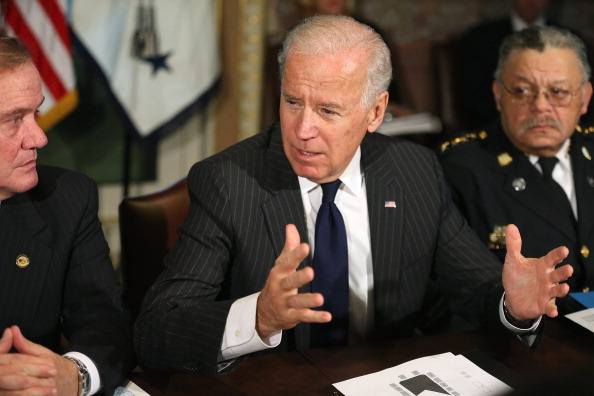 ‘Cliff’ talks break down again; Joe Biden called in