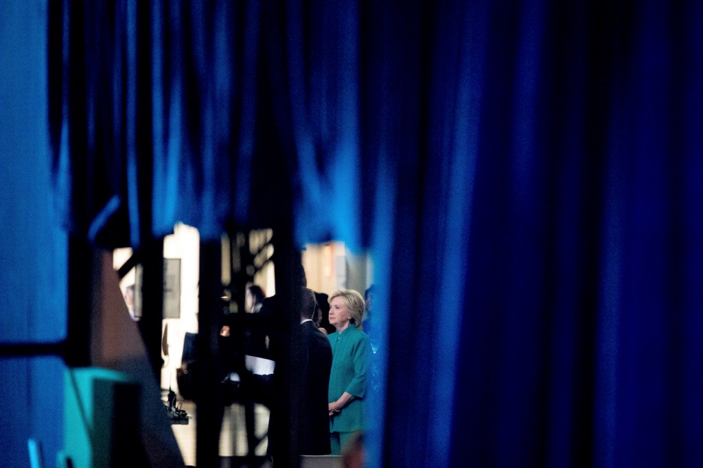 Media outlets launch push to unseal tapes from Clinton email case