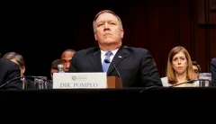 CIA shoots down ‘ridiculous’ reports of secret $100,000 payment to Russia