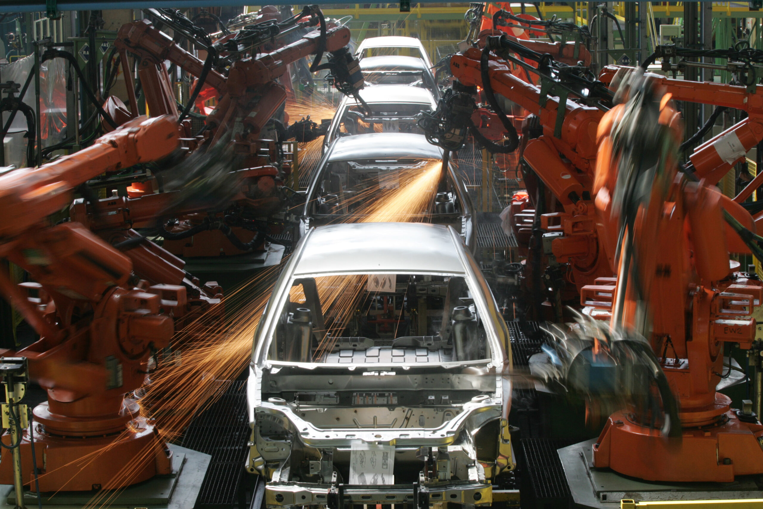 AP IMPACT: Cars made in Brazil are deadly