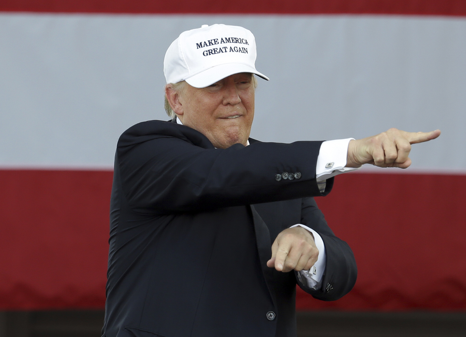 George H.W. Bush officials speculate Trump may have dodged Medicare taxes