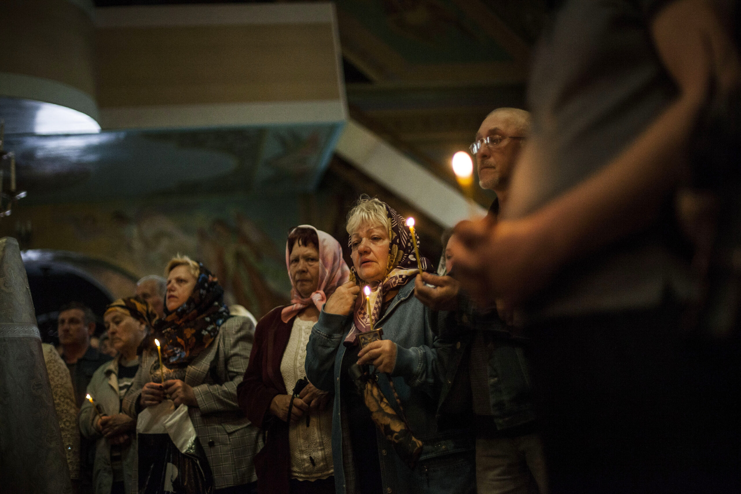 Ukraine sends elite force to Odessa due to unrest