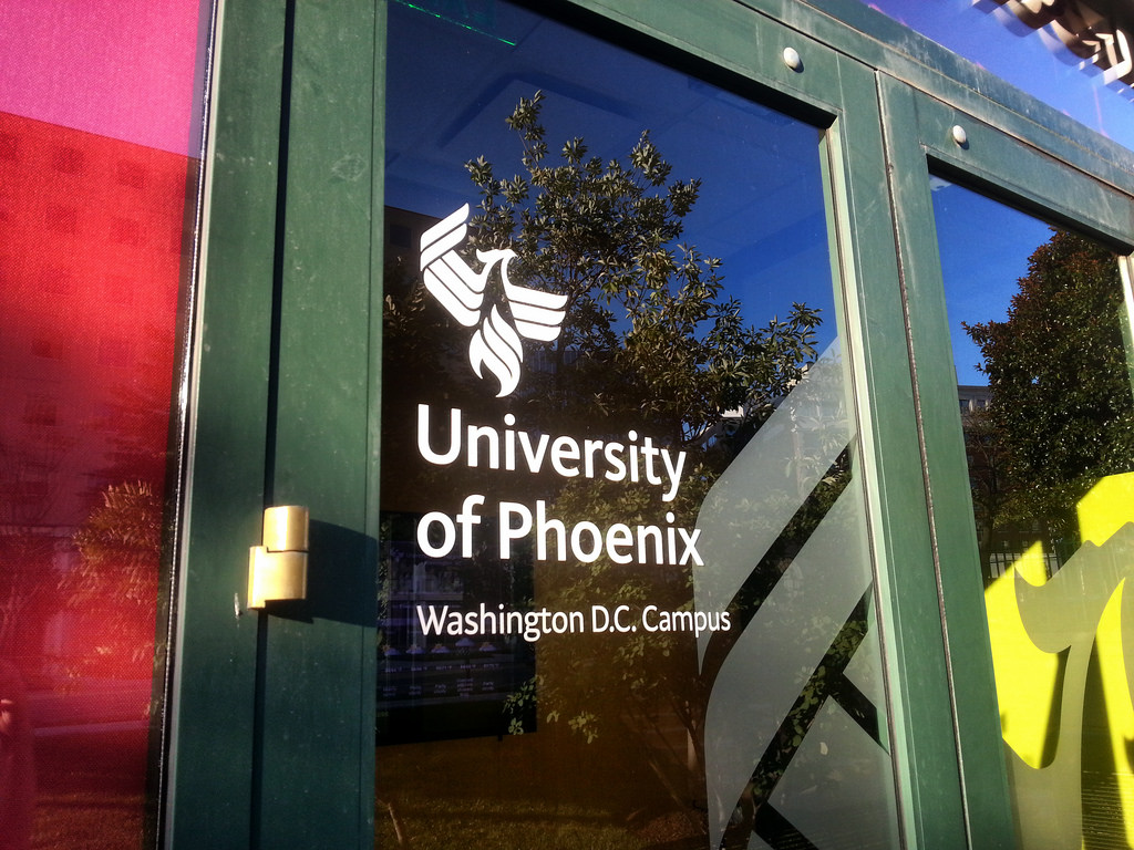The Democrats’ Backroom Hypocrisy on For-Profit Colleges